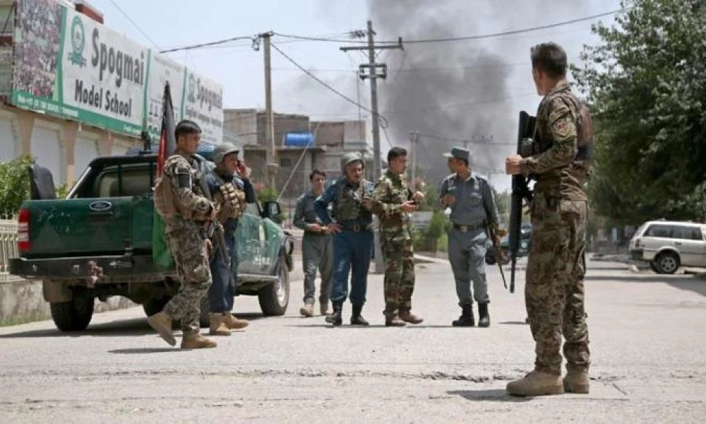 Αφγανιστάν: Οκτώ άμαχοι αναμεσά του και παιδιά σκοτώθηκαν σε επίθεση στη επαρχία Γκάζνι